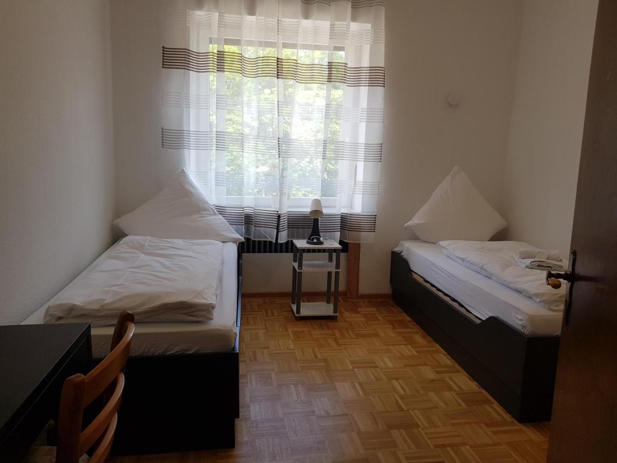 Landgasthaus Klosterhof Fischbach  Bagian luar foto