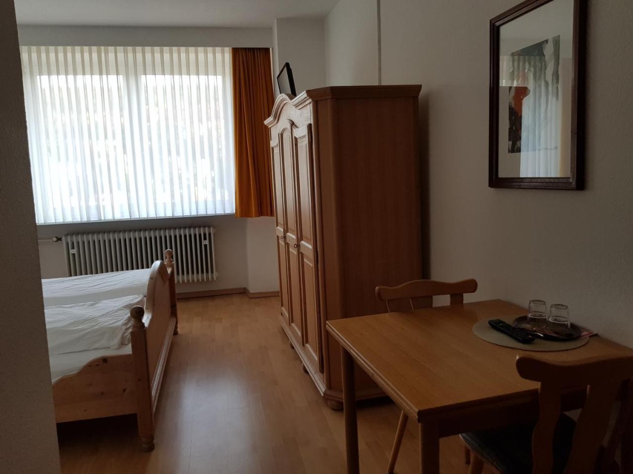 Landgasthaus Klosterhof Fischbach  Bagian luar foto