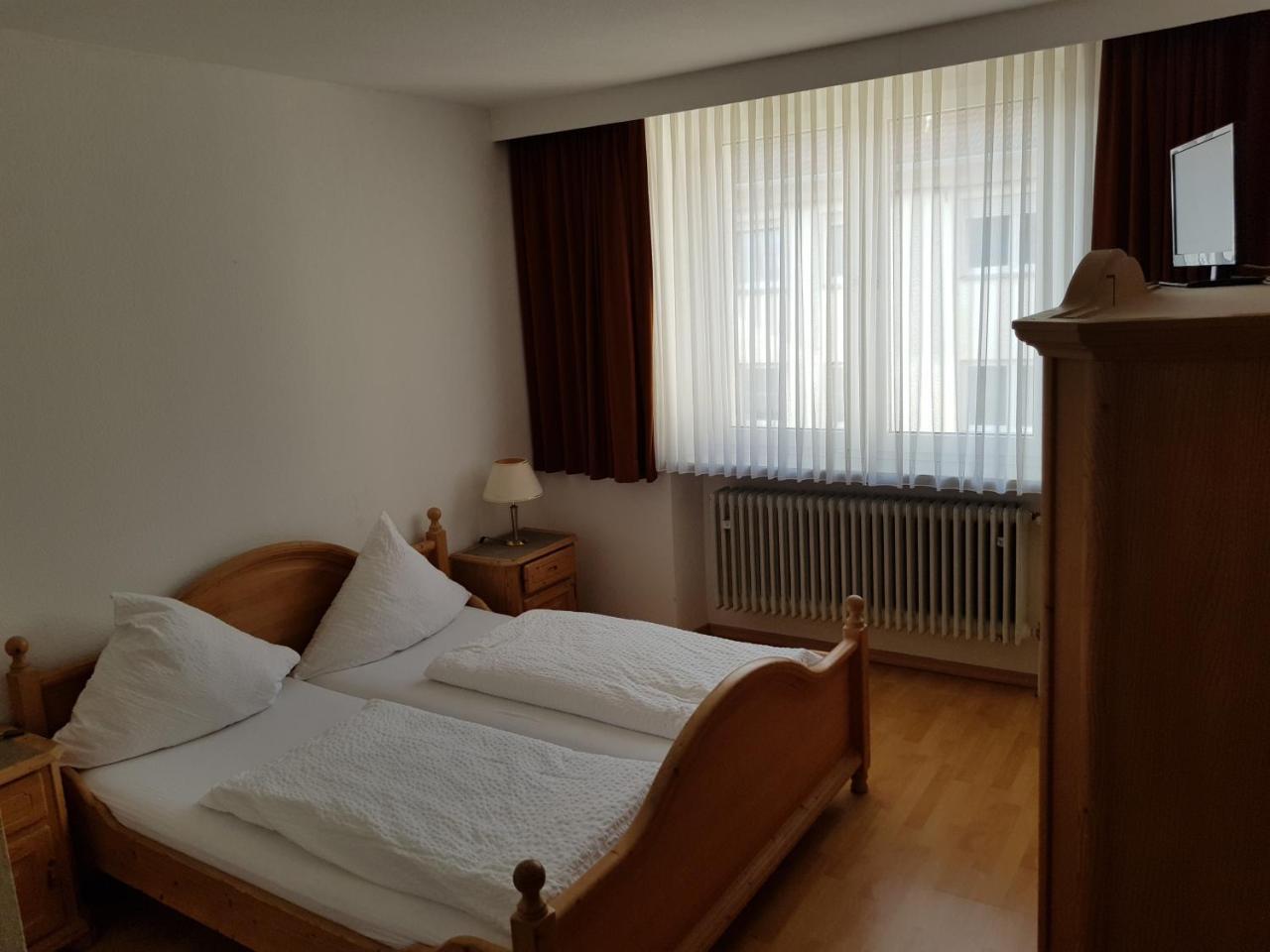 Landgasthaus Klosterhof Fischbach  Bagian luar foto